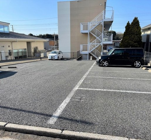 レオパレスボンボニエールのその他