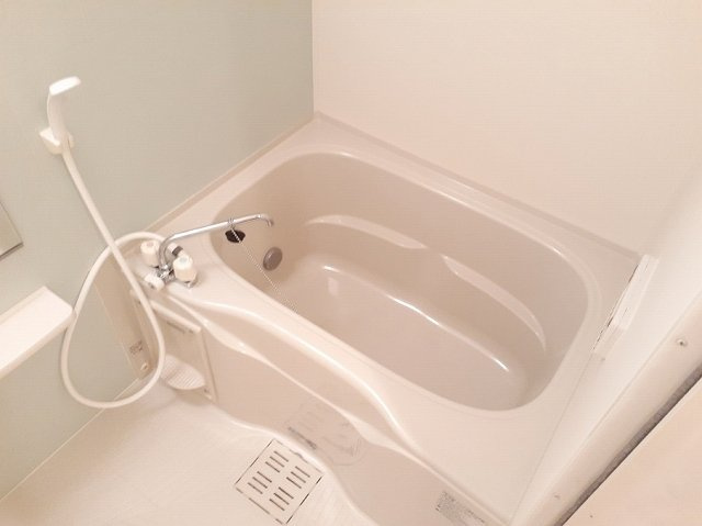 イアリスⅠの浴室|お風呂です
