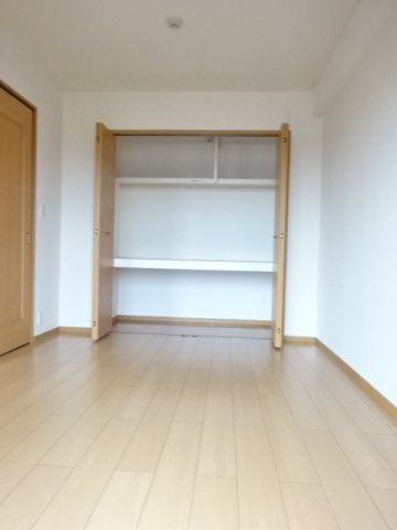 ラフレシールＡの内装|物件の内装です