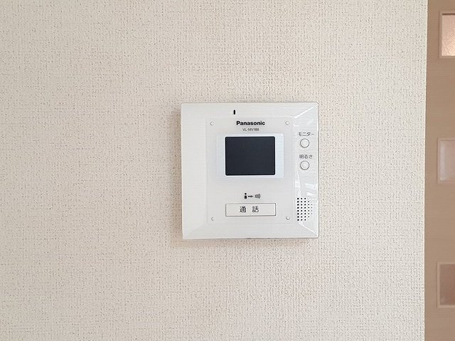 イアリスⅠの設備