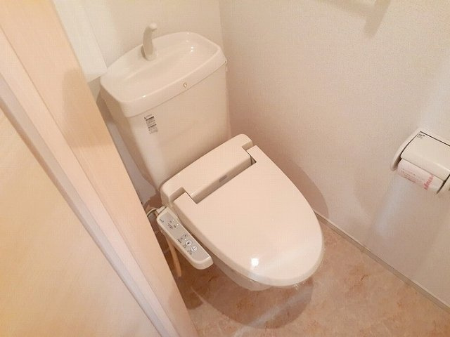 イアリスⅠのトイレ|トイレも気になるポイント