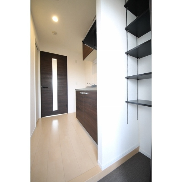 グレーシア草加の内装|内装も気になるポイント