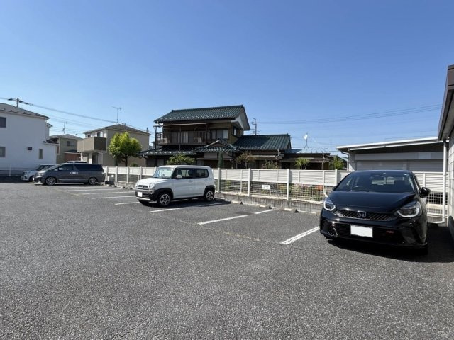 レオパレスグランドパレス春日部のその他