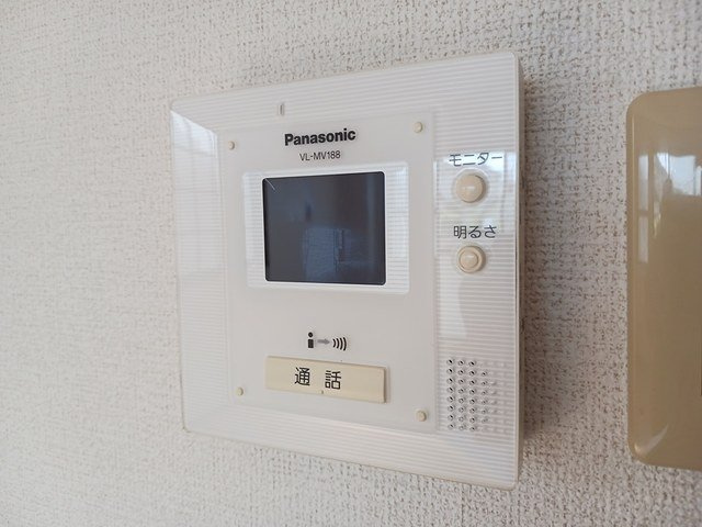 フィオーレの設備