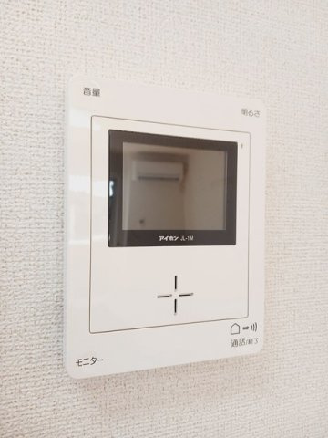 モリジェラートⅡの設備