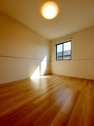 グレーシアＮ．東温Ｂの内装|内装です
