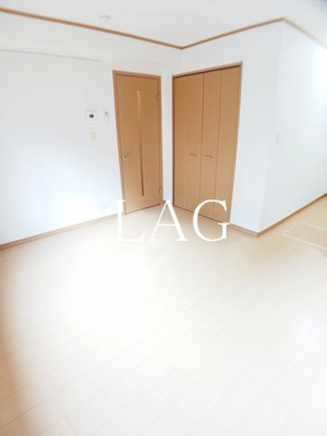 【寝室】 | フリーデ・エム | 寝室です。
