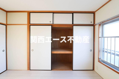 【収納】 | ビレッジハウス伊勢南部