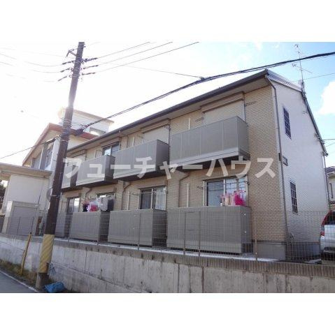 ハーベスト千波