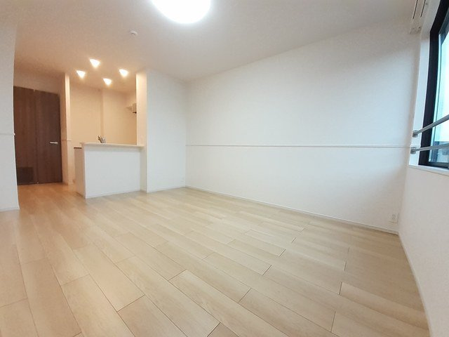 Ｈｏｕｓｅ　Ｌｕｆｔ　Ⅱの居間・リビング|ゆったりとした居間です