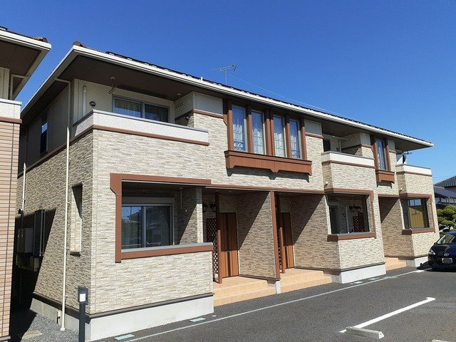 タウンコート　Ｂ