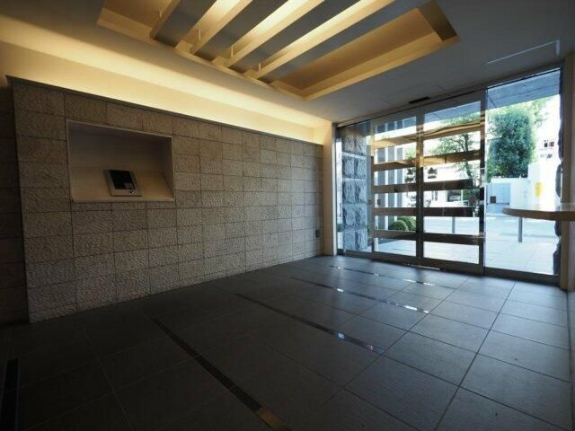ガリシア浜松町のその他共用部分