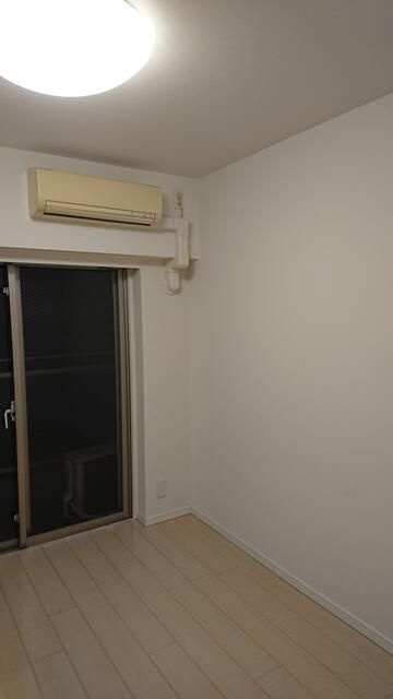ガリシア浜松町の居間・リビング