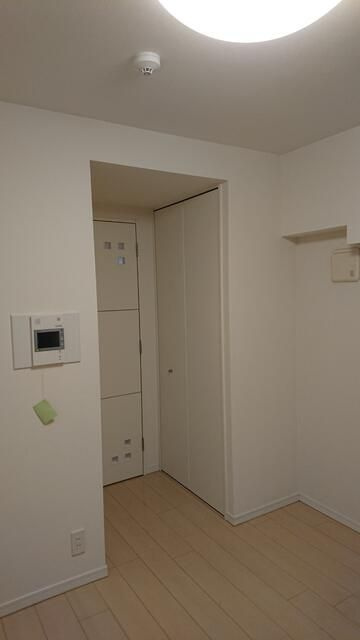 ガリシア浜松町の内装