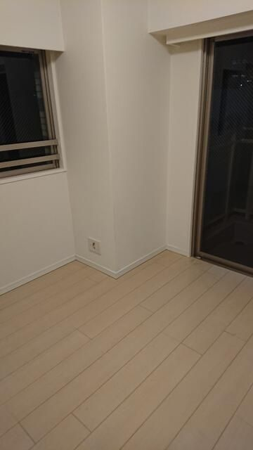 ガリシア浜松町の内装