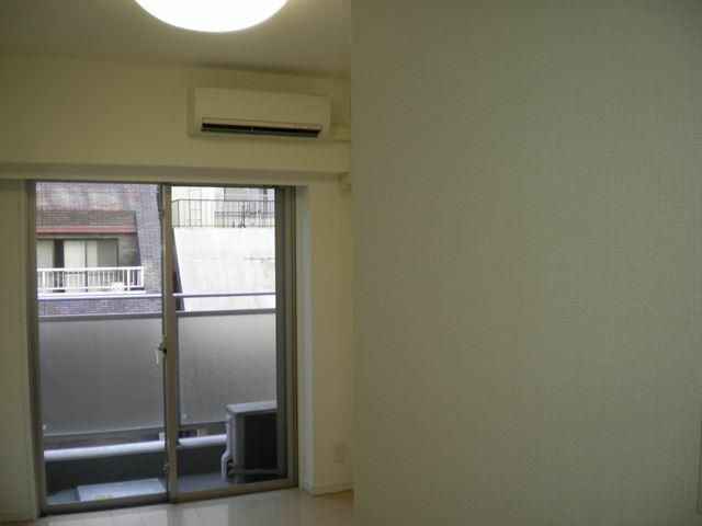 ガリシア浜松町の展望
