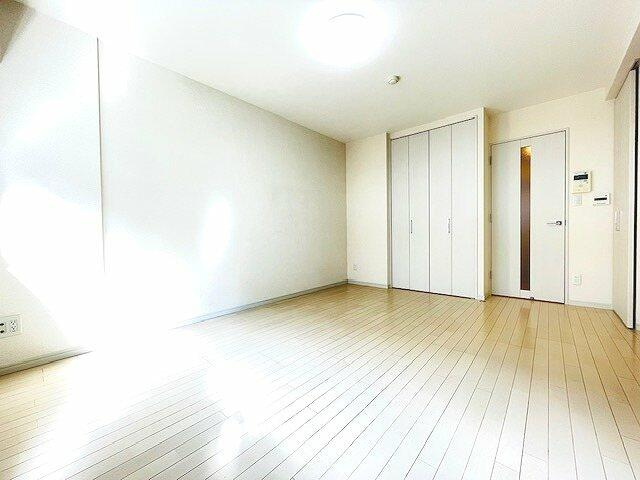 ＬＩＮＯＣＡ日本橋(リノカニホンバシ)の居間・リビング