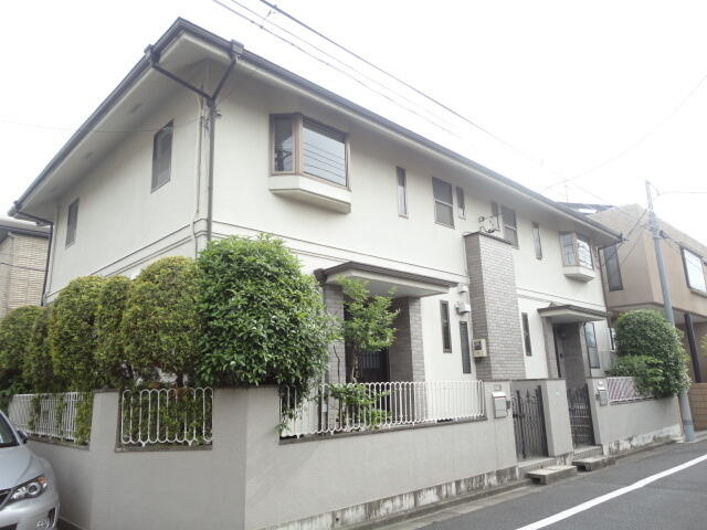 八雲テラスハウス