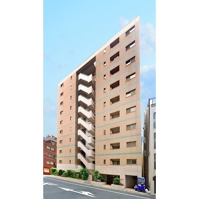 ＫＤＸレジデンス日本橋浜町(ケイディーエックスレジデンスニホンバシハマチョウ)