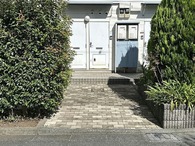 レオパレス五ノ坂のその他