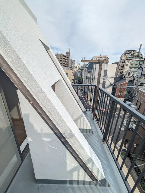 ＳＵＮ　ＨＯＵＳＥ(サンハウス)のシャワールーム