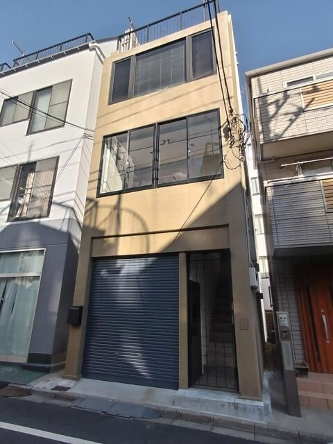ＳＵＮ　ＨＯＵＳＥ(サンハウス)の間取り