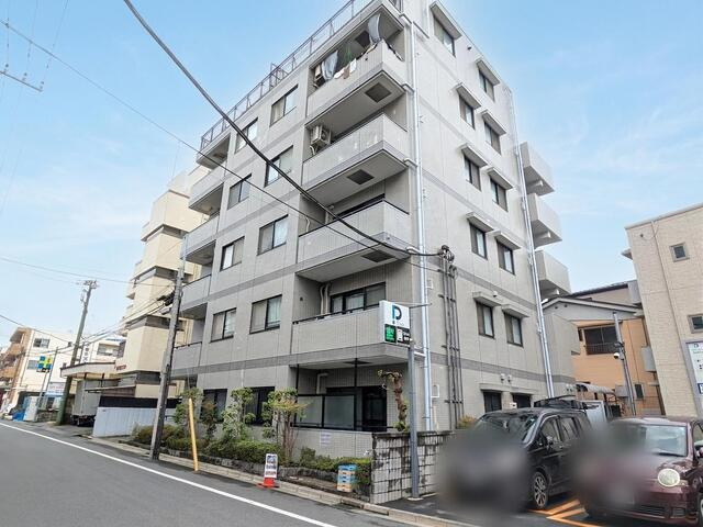 アーバンコート白山(アーバンコートハクサン)