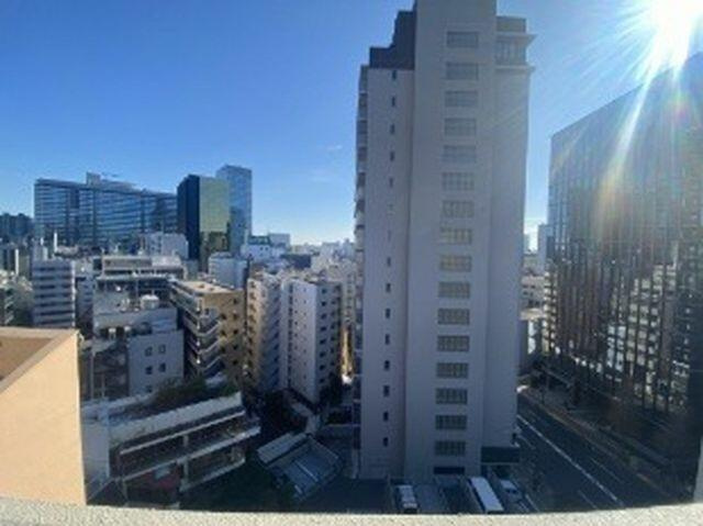 サンライン御茶ノ水(サンラインオチャノミズ)の展望