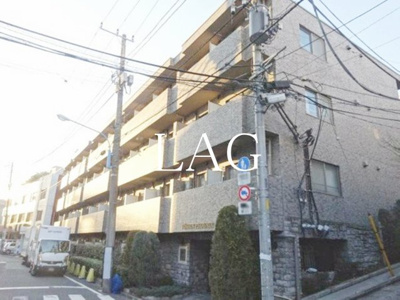 【外観】 | フェニックス目白 | 外観です。
