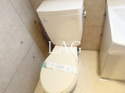 【トイレ】 | フェニックス目白 | トイレです。