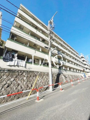 【外観】 | メゾン・ド・パラディ | 外観です。