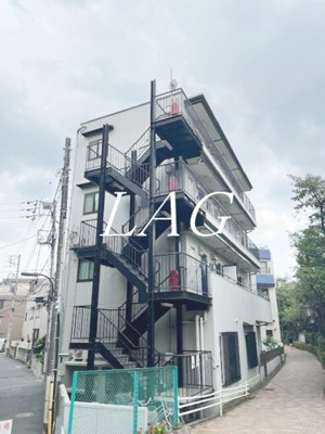 【外観】 | ハイツ橋口 | 外観です。