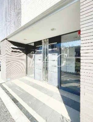 【エントランス】 | ブライズ高田馬場 | エントランスです。