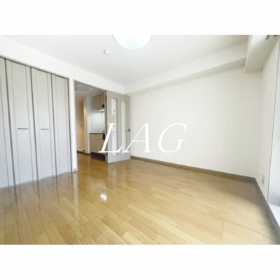 【寝室】 | il monte shinjuku | 寝室です。