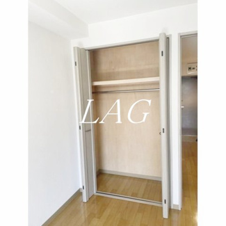 【収納】 | il monte shinjuku | 収納です。