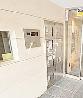 【その他共用部分】 | ライズ中野新橋