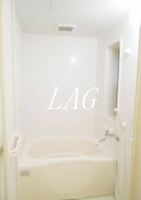 【浴室】 | ４ＲＥＳＴ１１（フオ－レストイレブン） | お風呂です。
