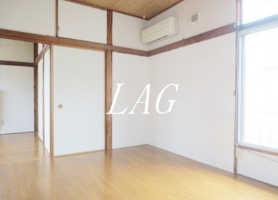 【寝室】 | ハイツ山ノ手 | 寝室です。
