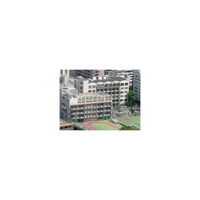ＢｒｉｌｌｉａＴｏｗｅｒ浜離宮（０００５９７５）の展望