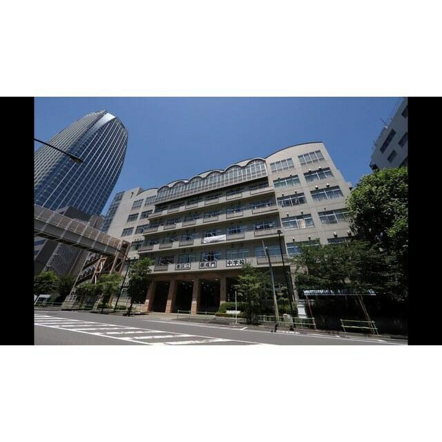 ＢｒｉｌｌｉａＴｏｗｅｒ浜離宮（０００５９７５）のその他