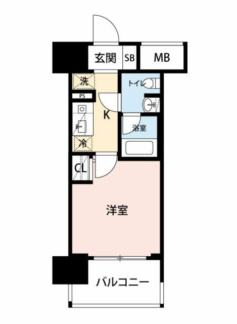 シーフォレシティ芝浦のその他