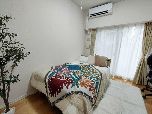シーフォレシティ芝浦のその他