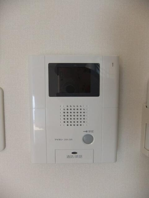 ブルーアース品川(ブルーアースシナガワ)のセキュリティ