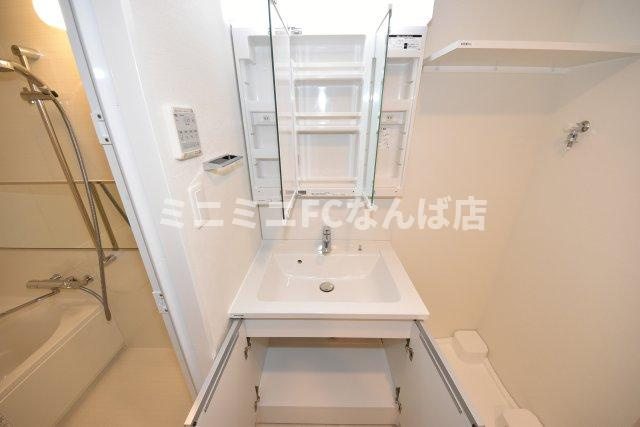 スプランディッド堀江