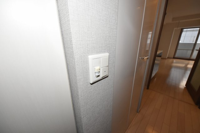 クリスタルグランツ北堀江