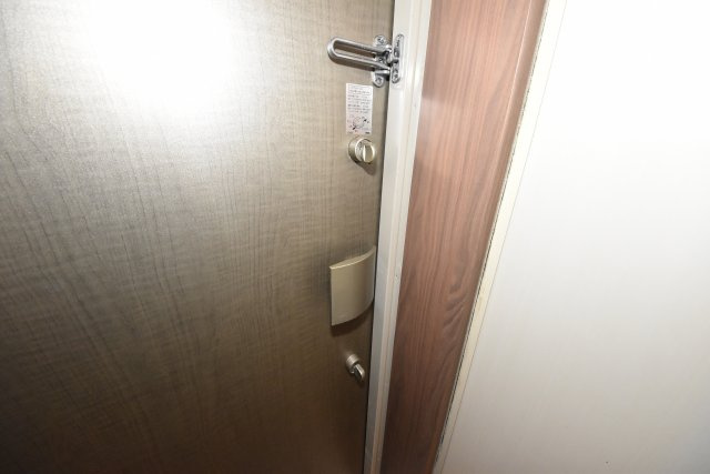 クリスタルグランツ北堀江