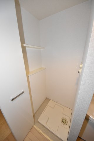クリスタルグランツ北堀江