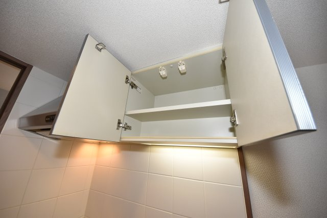 クリスタルグランツ北堀江