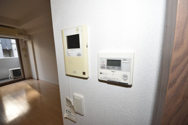 クリスタルグランツ北堀江