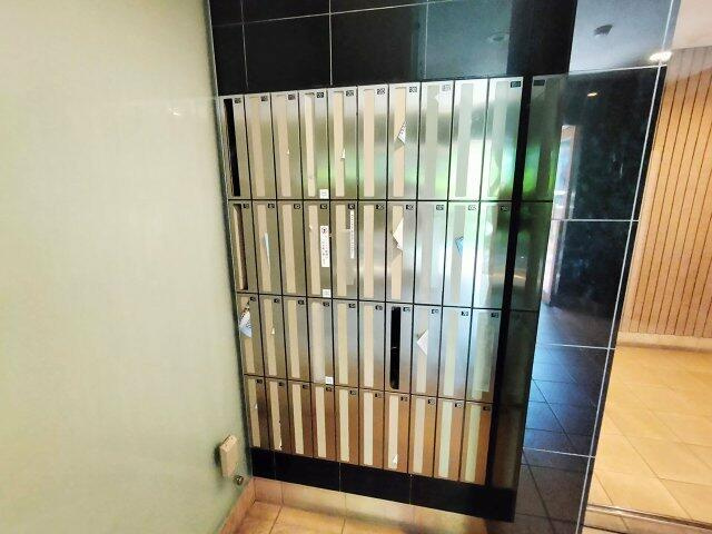 リクレイシア西麻布Ⅱ番館のその他